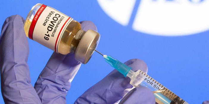 İngiltere'de aşı 112 binden fazla ölümü önledi