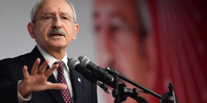 Kemal Kılıçdaroğlu: CHP geliyor sevgili gençler