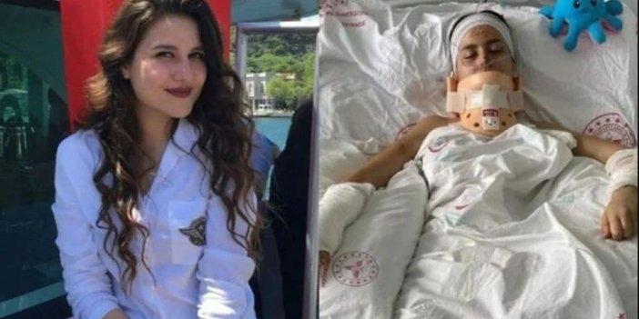 Bodrum’da 19 yaşındaki Ezgi'yi felç bırakan NATO görevlisi serbest