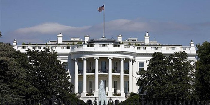Türkiye ile ABD arasında Beyaz Saray'da kritik görüşme
