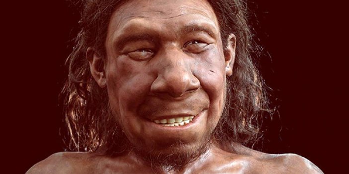 70 bin yıl önce ölen Krijn’in yüzünde tümör bulundu