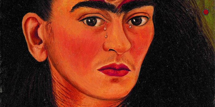 Frida Kahlo’nun otoportresine rekor fiyat beklentisi