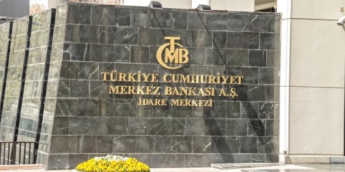 Merkez Bankası flaş faiz kararı