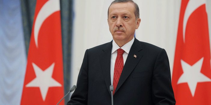 Erdoğan yurt sorununu reddetmişti AKP'li başkan itiraf etti