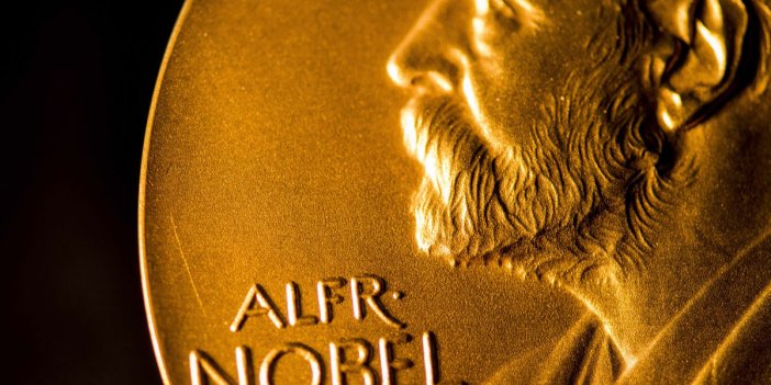 Nobel Ödül Töreni iptal edildi