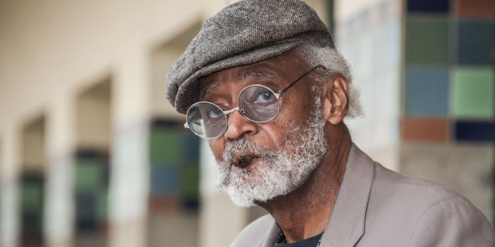 'Siyah sinemanın babası' hayatını kaybetti