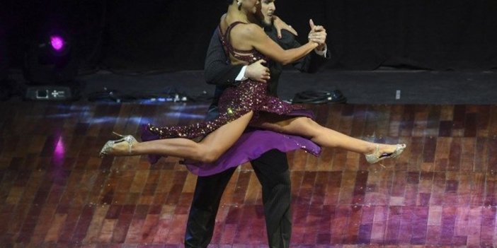 O Avrupa ülkesinde 99 yıllık 'tango yasağı' sona erdi