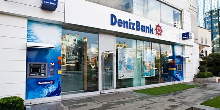 Denizbank 100.000 TL borç kapatma kredisi! 36 ay vade ile anında onay