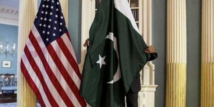 Pakistan ve ABD arasında Afganistan görüşmesi