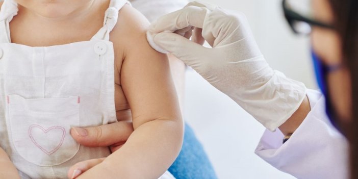 Bebeğe korona aşısı skandalı ile ilgili savcılık harekete geçti