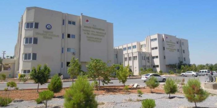 Tarsus Üniversitesi 27 Araştırma Görevlisi ve Öğretim Görevlisi alıyor