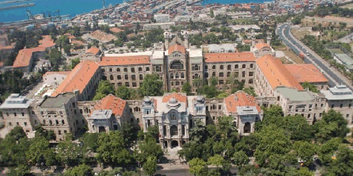 Marmara Üniversitesi 2 Öğretim Üyesi alıyor