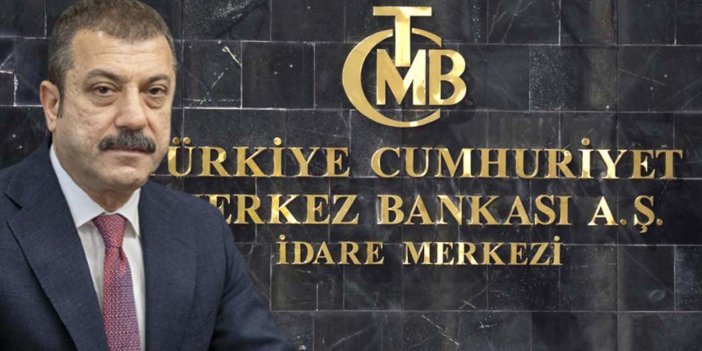Merkez Bankası'nın faiz indirimi kararı ile ilgili bomba iddia