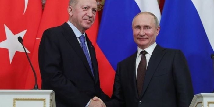 Rusya'dan Türkiye’ye 'İdlib' eleştirisi: Uzun süre önce yapılması gerekiyordu ama olmadı