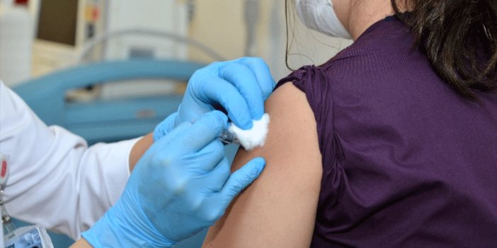 Japonya'dan 3. doz aşı kararı