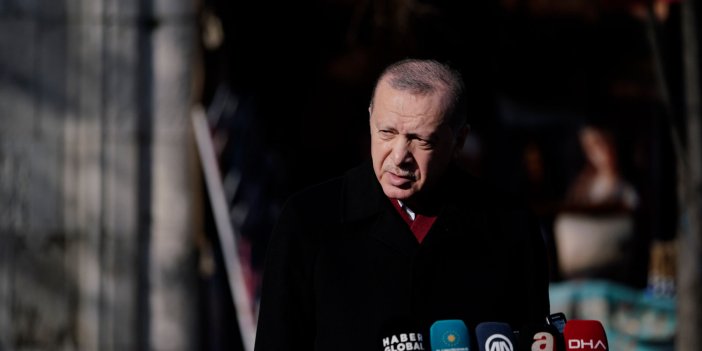 Biden ile hayal kırıklığının ardından Erdoğan neyin sinyalini verdi