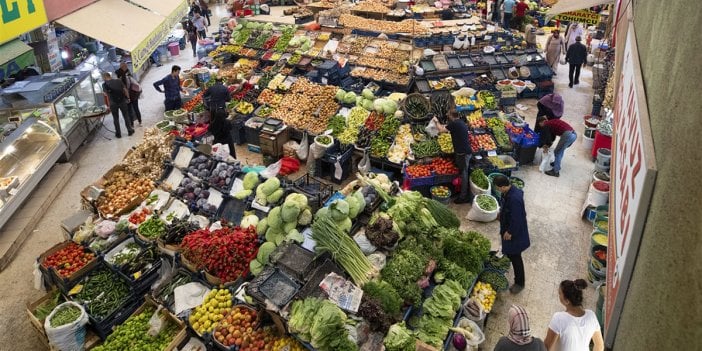 Fahiş fiyatla mücadelede yeni dönem. Dijital takip sistemi geliyor