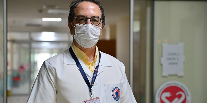 Bilim Kurulu üyesi Alper Şener'den grip uyarısı