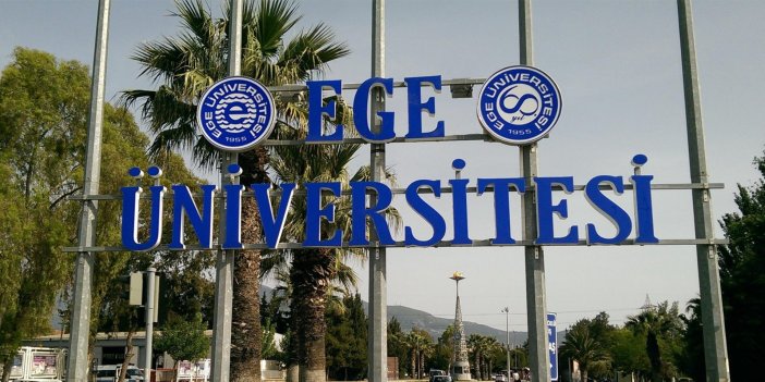 Ege Üniversitesi Öğretim Görevlisi ve Araştırma Görevlisi alım ilanı