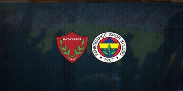 Fenerbahçe Hatay’da zirveye kondu