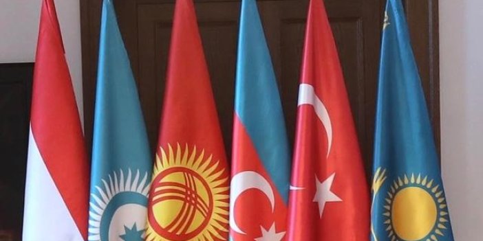 Türk Konseyi "Afganistan" gündemiyle olağanüstü toplanıyor
