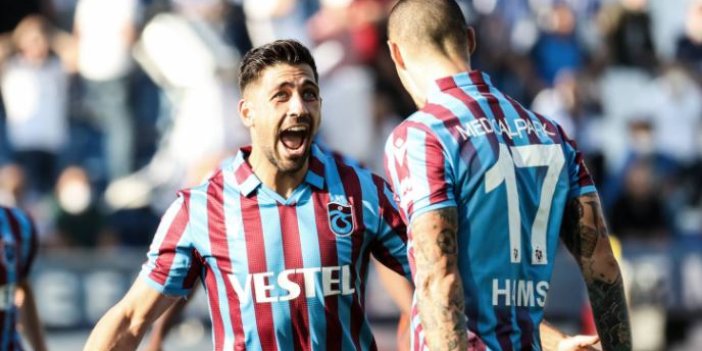 Trabzonspor liderlik için sahaya çıkıyor