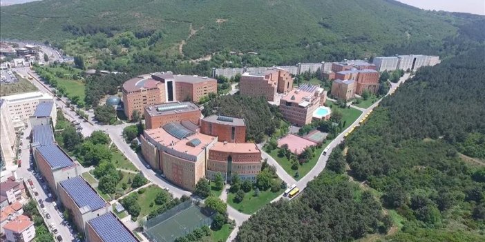 Yeditepe Üniversitesi 3 Öğretim Elemanı alacak