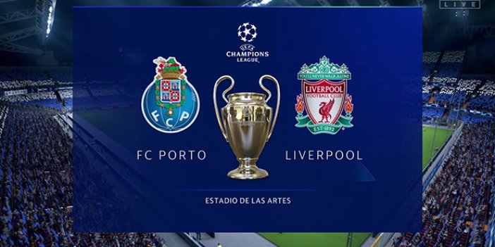 Porto Liverpool maçı ne zaman? Şifresiz hangi kanalda?