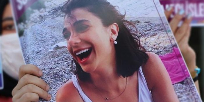 Pınar Gültekin’in katliamında kan donduran rapor: Canlı canlı yakılmış