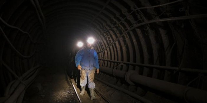 Kanada'da maden kazası: 39 işçi mahsur kaldı