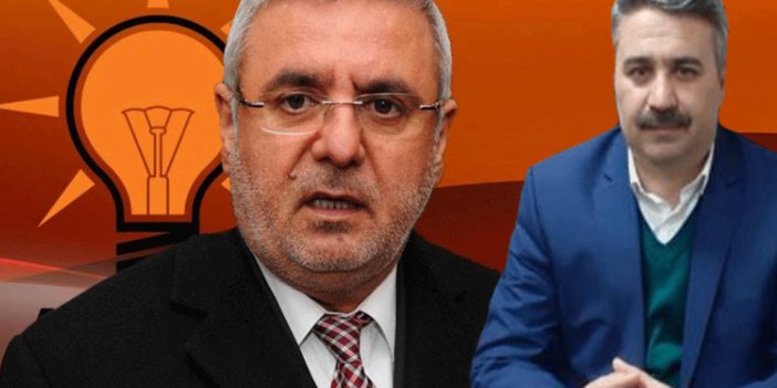 AKP'li başkandan Metiner'in babası için tepki çeken taziye mesajı