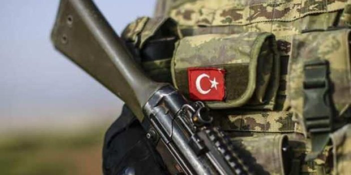 Irak'ın kuzeyi ile Pençe-Yıldırım bölgesinde 4 PKK'lı terörist öldürüldü