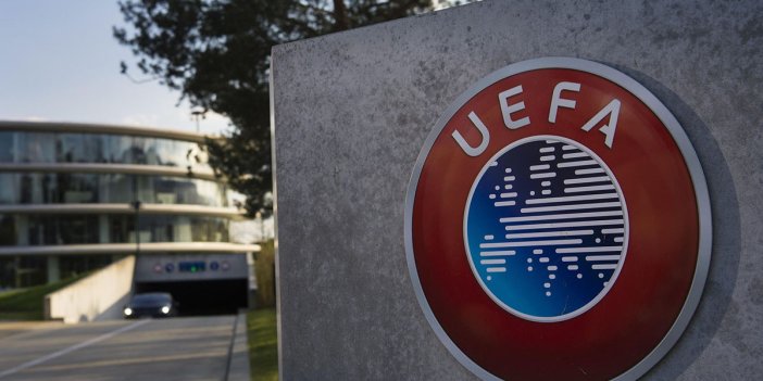 UEFA, Avrupa Süper Ligi soruşturmalarını iptal etti