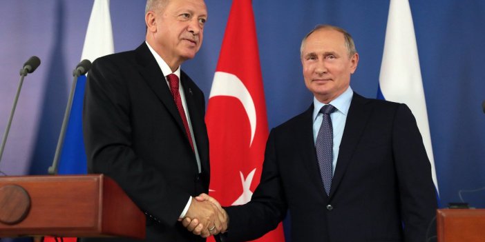 Strateji uzmanı emekli askerler Putin-Erdoğan görüşmesinde olacakları açıkladı