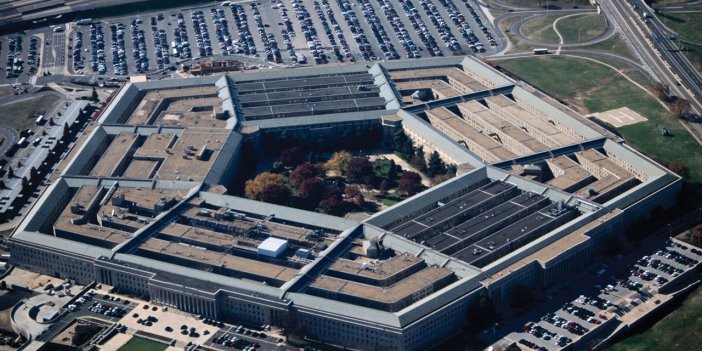 ABD'den Pentagon'a yalanlama