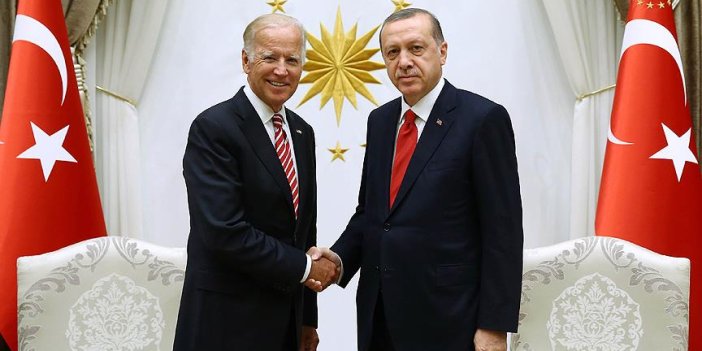 Türkiye-ABD ilişkilerinde tansiyonu artıracak açıklama
