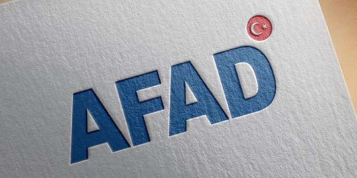 Katar’dan AFAD’a 265 milyon TL bağış