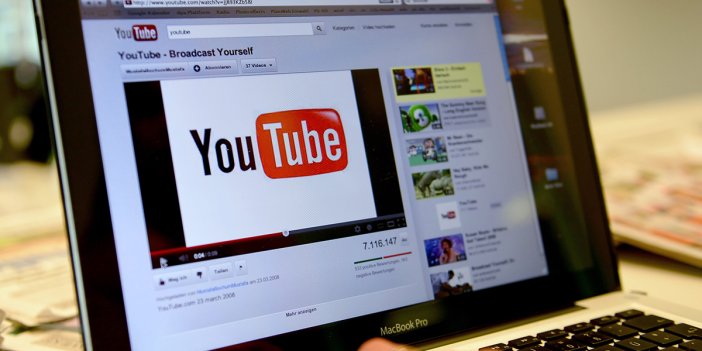YouTube'a tehdit: Kapatabiliriz