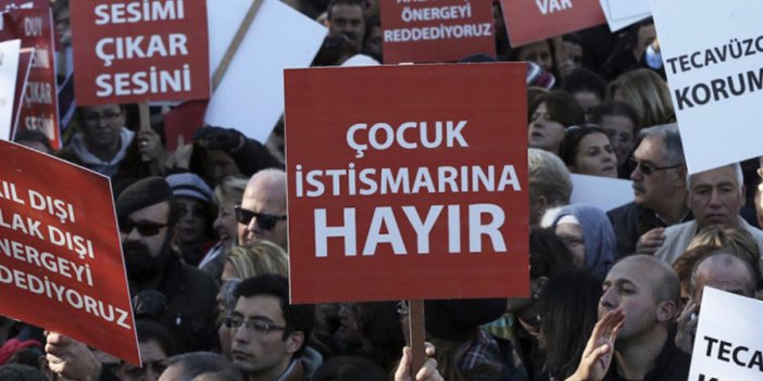 Çocuğa tecavüz davasında sanık beraat ettirildi. "Türk hukuku yerine Suriye kanunları uygulandı"