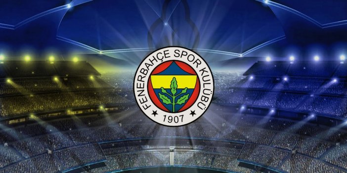 Fenerbahçe, Olympiakos hazırlıklarını tamamladı