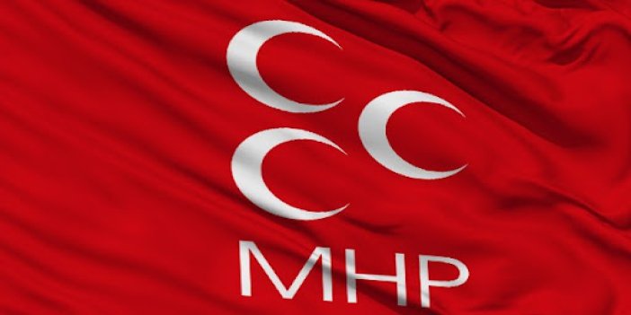 MHP'li ilçe başkanı trafik kazasında hayatını kaybetti