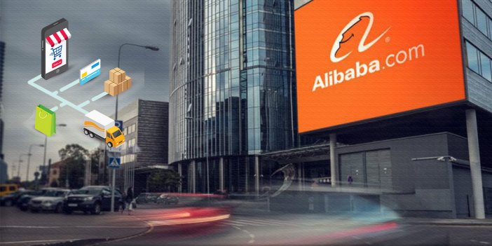 Alibaba'dan kripto para kararı. Artık izin verilmeyecek
