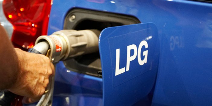 Opet, BP, Petrol Ofisi, Shell, Aygaz güncel LPG/Otogaz fiyatları 2021