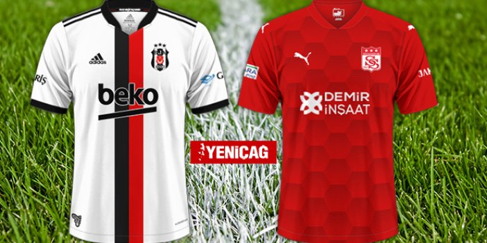 Beşiktaş Sivasspor şifresiz hangi kanalda? Ne zaman, saat kaçta?