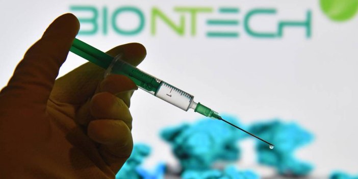 BioNTech kolon kanseri aşısında yeni gelişme