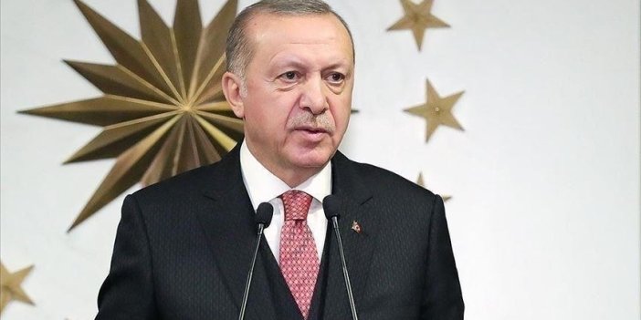 Erdoğan’dan Oğuzhan Asiltürk mesajı