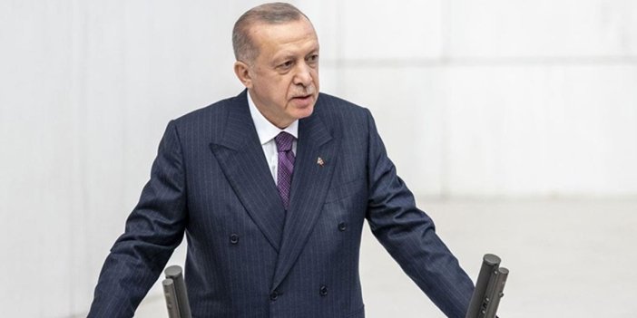 Erdoğan: Ekonominin sorumluluğu bize ait