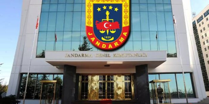 Jandarma Genel Komutanlığı 5.000 Sözleşmeli Jandarma Uzman Erbaş alıyor