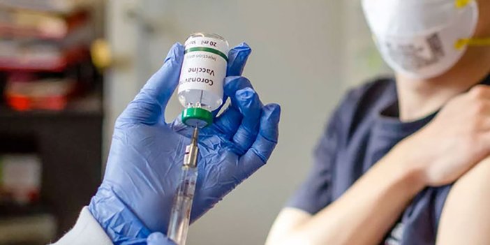 Korona ve grip aşısını aynı anda olmak güvenli mi ortaya çıktı