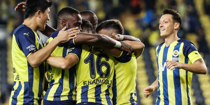Fenerbahçe'ye 3 iyi 1 kötü haber